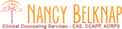 Nancy Belknap Logo